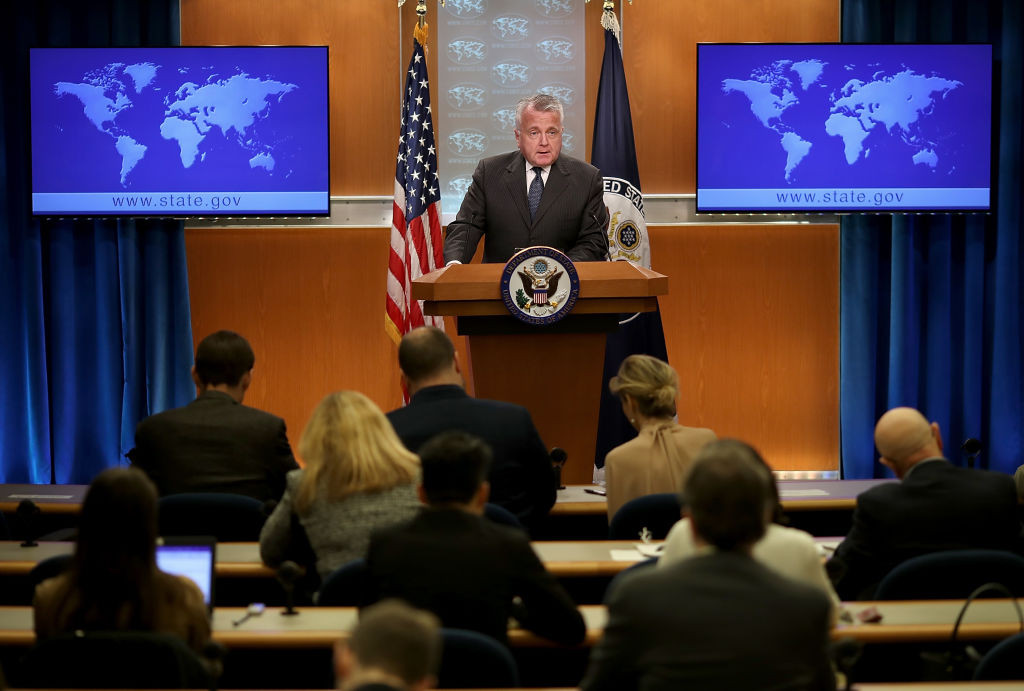 Departamentul american de Stat, raport despre România. Concluzii despre corupție și justiție