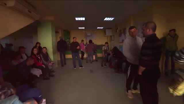 ”România, te iubesc!”: Sistemul Sanitar este tot mai bolnav, deși sumele alocate au crescut de 20 de ori