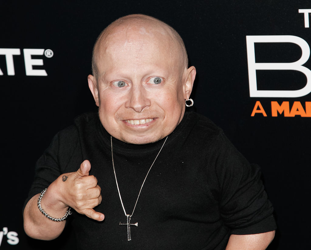 A murit actorul Verne Troyer, cunoscut din filmele Austin Powers