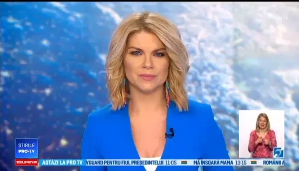 Ursuleț de 3 luni, salvat dintr-un pârâu de pe Valea Mureşului de un localnic