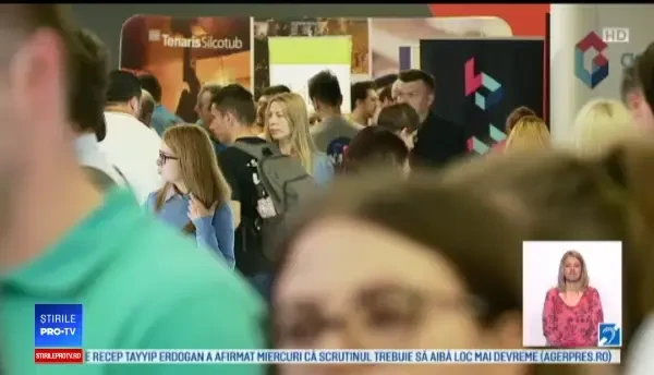 Concedii plătite în străinătate şi abonamente la fitness. Ce vor angajații de la patroni