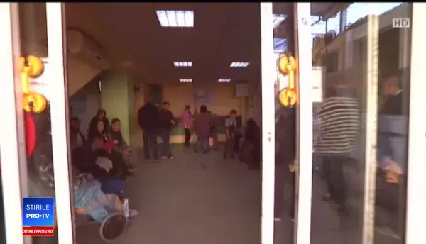 România, te iubesc!: Sistemul Sanitar este tot mai bolnav, deși sumele alocate au crescut de 20 de ori