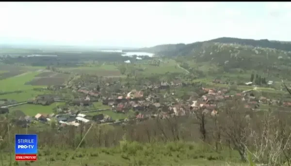 Brunch în satele săsești de lângă Sibiu. Meniu bogat și plimbări pentru 75 de lei