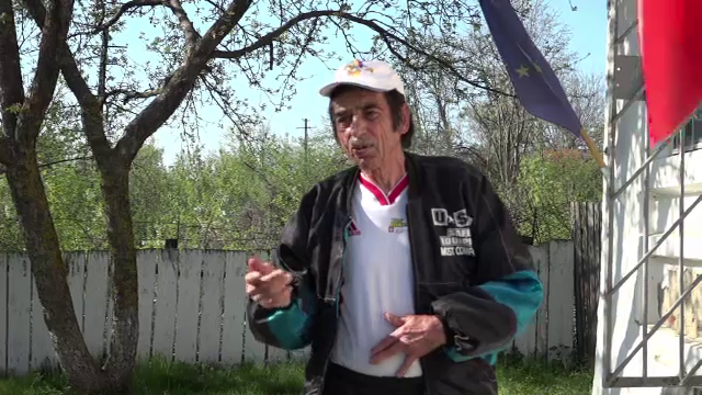 Un vasluian și-a ucis iubita cu 37 de ani mai tânără. ”Era ameţită şi nu tăcea din gură”