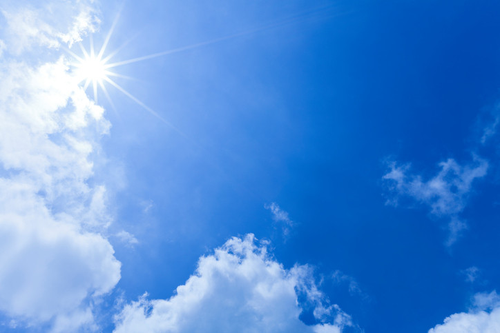 Atmosferă înăbuşitoare în Vestul țării, temperaturile ajung la 35 de grade