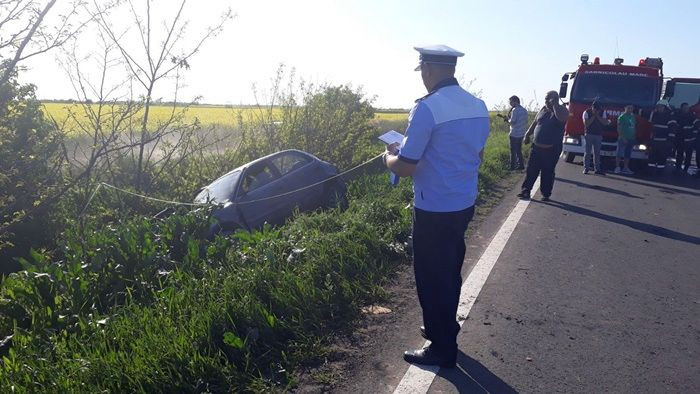 Copil de 5 ani, din Timiș, rămas orfan după ce părinții i-au murit la interval de 2 ani