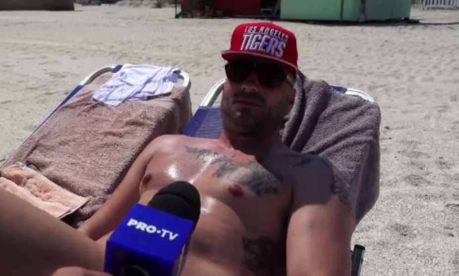 plaja mamaia