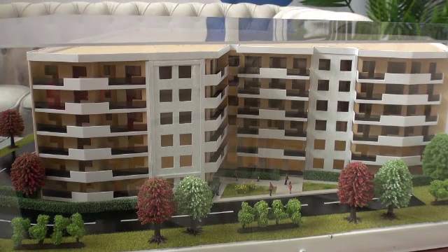 Apartamentele noi se vând în faza de machetă. Riscurile la care se expun cumpărătorii