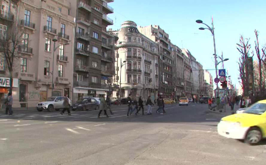 Chichița legislativă care le permite proprietarilor de clădiri cu reism seismic să nu le închidă