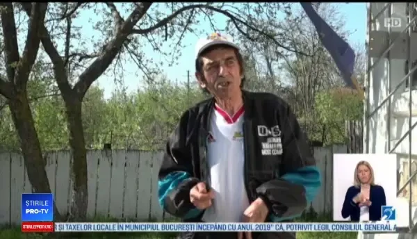 Un vasluian și-a ucis iubita cu 37 de ani mai tânără. Era ameţită şi nu tăcea din gură