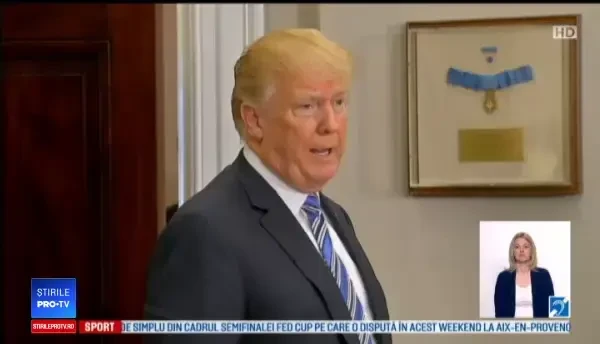 Avertismentul lansat de Donald Trump înainte de întâlnirea cu Kim Jong-un