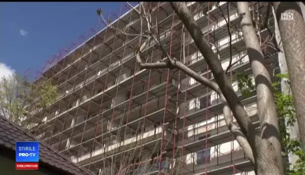 Apartamentele noi se vând în faza de machetă. Riscurile la care se expun cumpărătorii