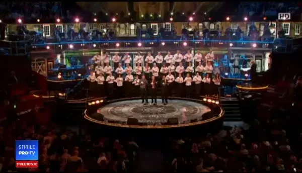 Reacţia Reginei Elisabeta a II-a când Prinţul Charles i se adresează cu „mami“. VIDEO