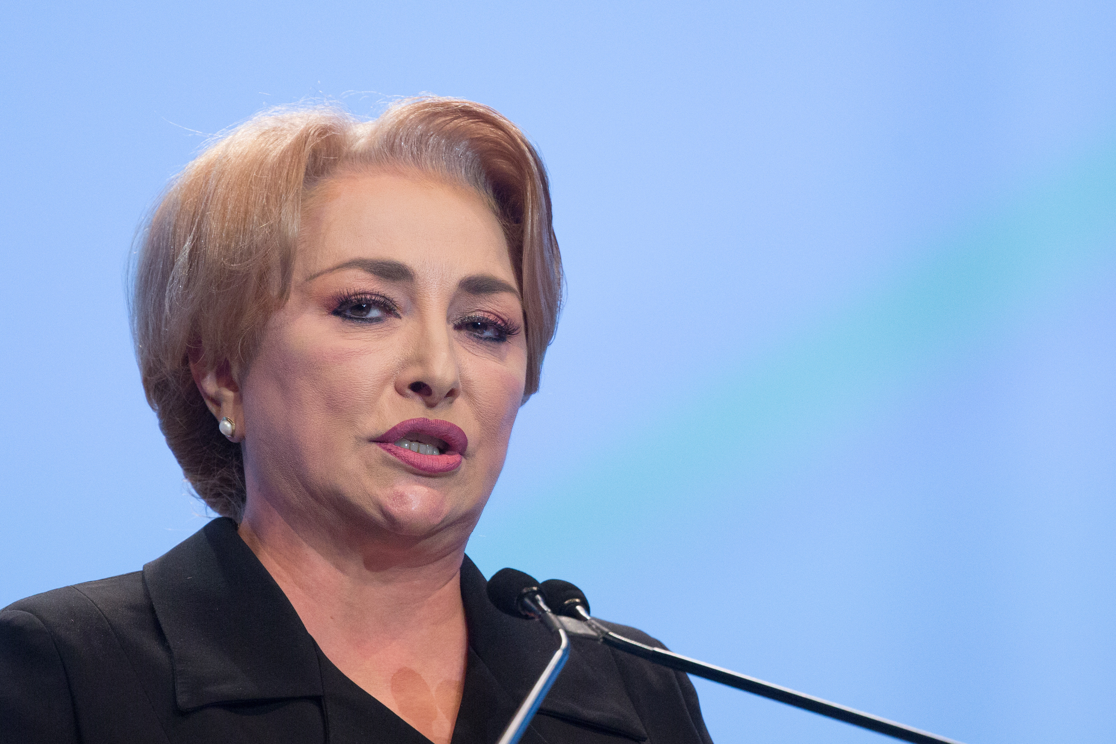 Elevii din Constanța îi cer premierului Dăncilă să-și ceară scuze. Ce i-a supărat