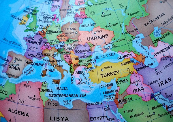 Șase țări se pregătesc de UE. Ce șanse au să se reunească, după războiul sângeros din anii ‘90