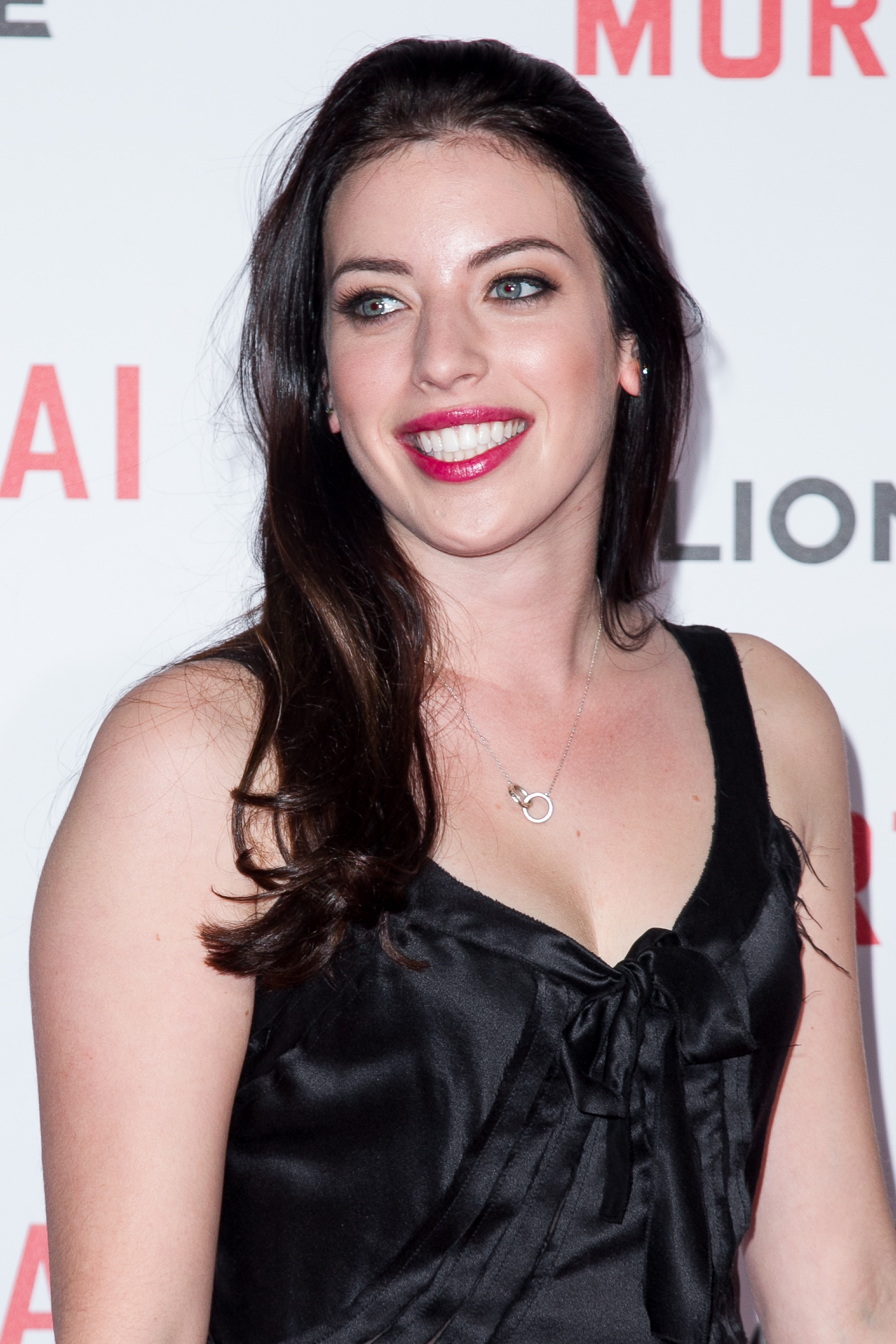 Fiica cea mare a lui Ewan McGregor a pozat nud pentru Playboy