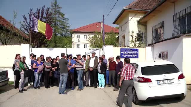 Proteste în Sănătate. Noile salarii împart angajații din spitale în 2 tabere