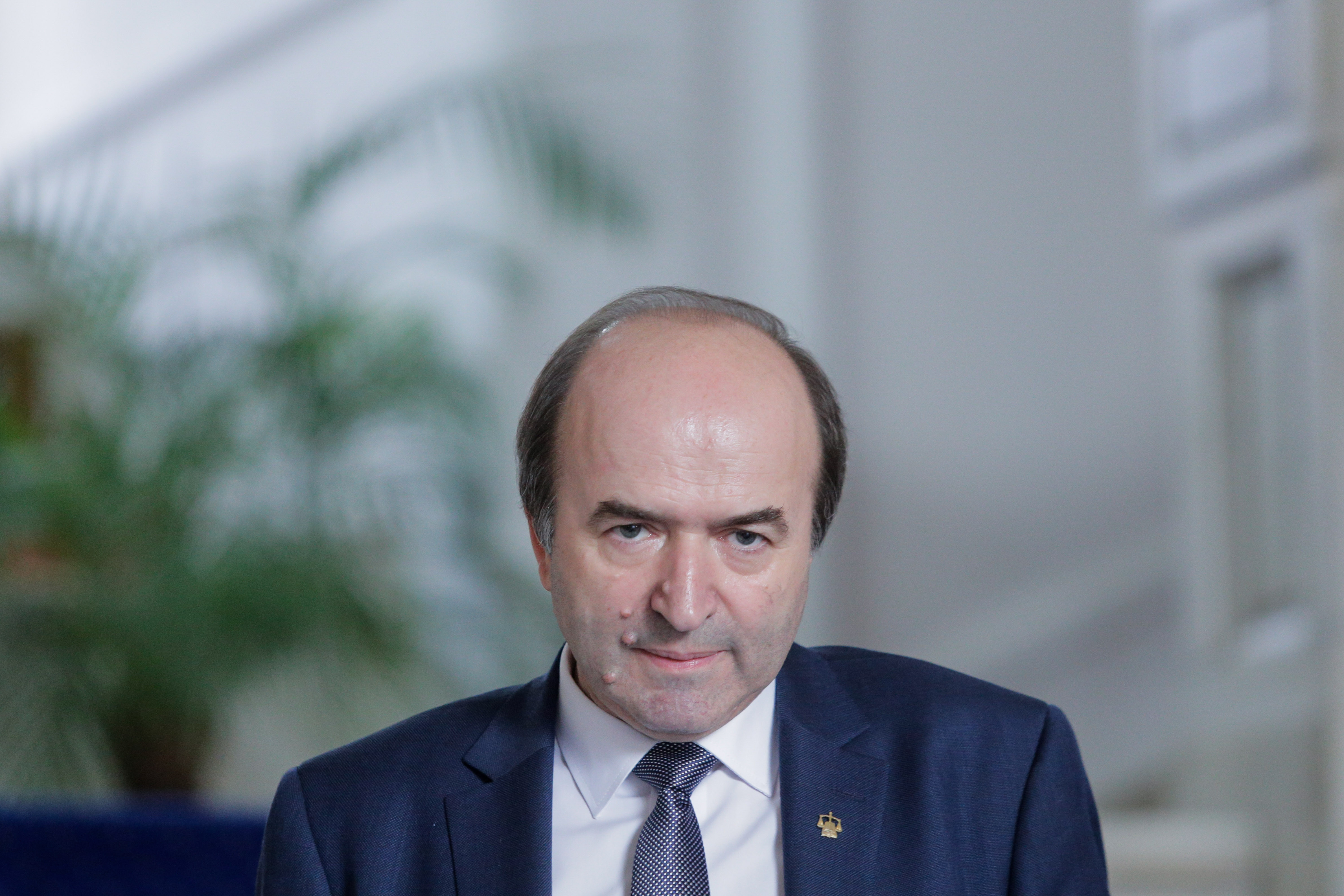Toader, reacție după discursul lui Kovesi la ONU: Achitările nu sunt știri false