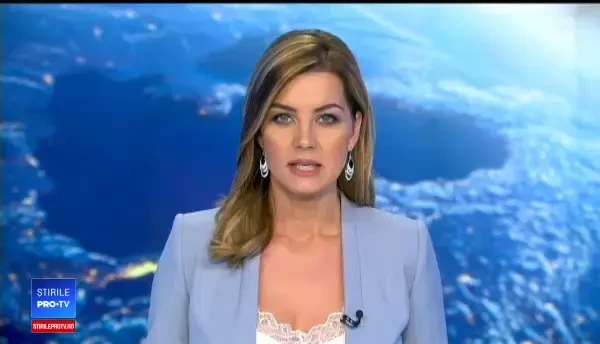 Eleva din Mureș care a căzut de la etaj are nevoie de sânge. Riscă să rămână paralizată