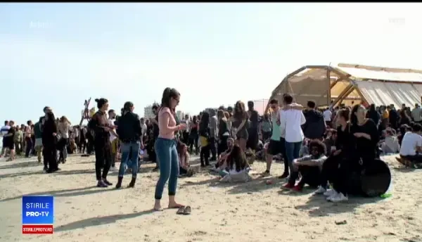 Criză uriașă de angajați pe litoral. Patronii oferă salarii și de 3.000 de euro