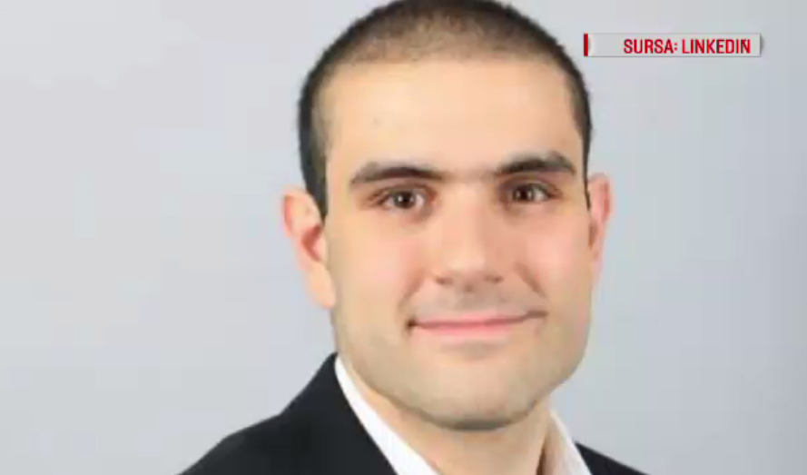 Alek Minassian