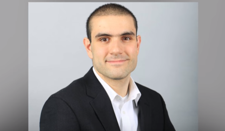 Alek Minassian