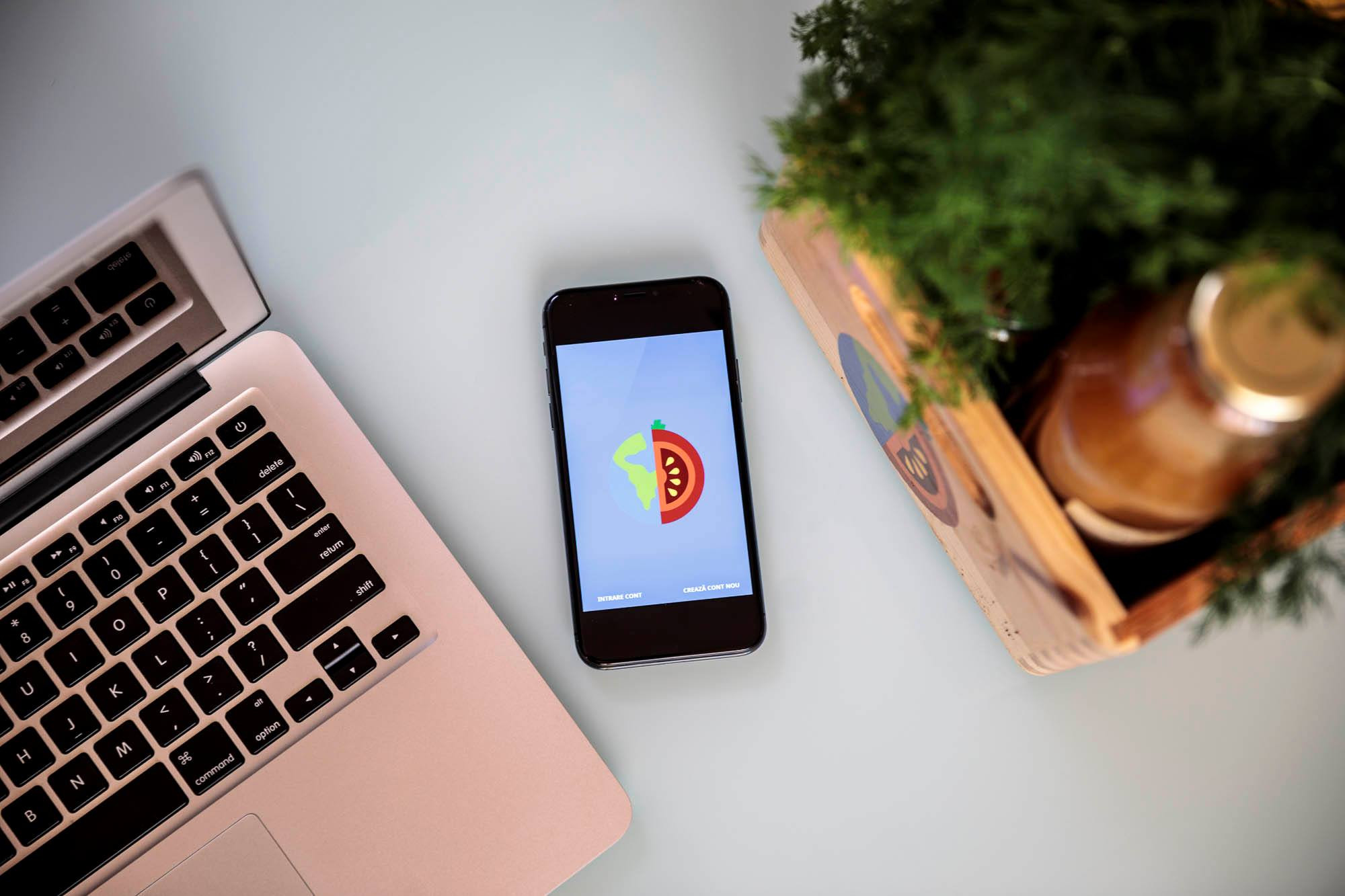 iLikeIT. Aplicația Taraba Virtuală ajută fermierii să livreze produse naturale clienților