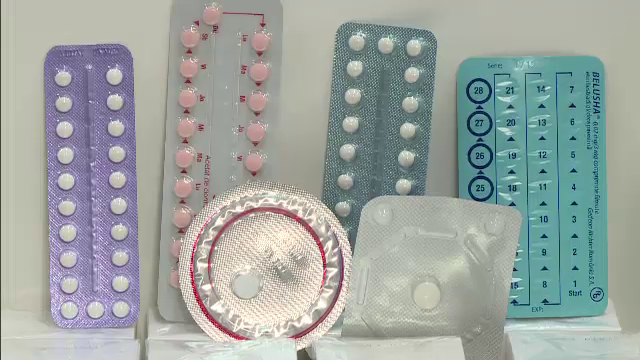În România, nu se pot obţine gratuit mijloace contraceptive de la medicul de familie