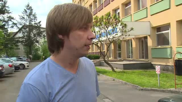 Moldoveanul împuşcat şi apoi plimbat între spitale ar fi fost şi jefuit de 12.000 euro