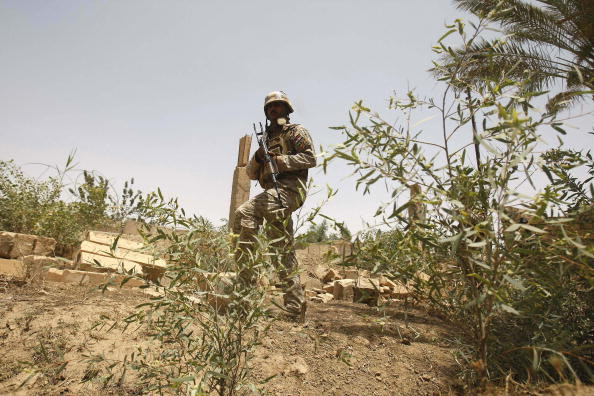 Înalt responsabil al Comitetului Olimpic Irakian, răpit la Bagdad