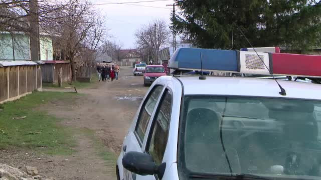 Cioban, supărat pe un poliţist care nu lua mită: „Sunt oameni care nu poţi să trăieşti cu ei”