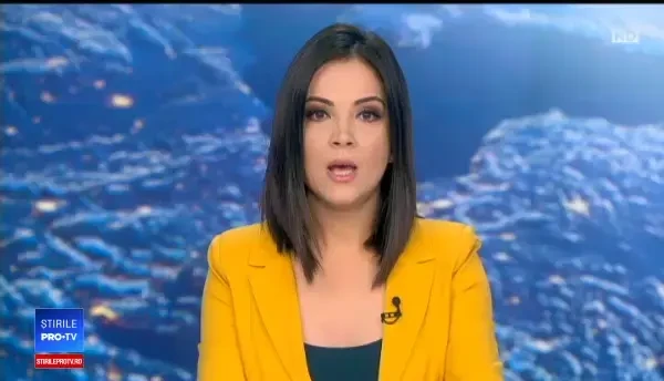 Incendiul de lângă Cetatea Poenari, aproape de lichidare, după operațiuni de stingere cu elicopterul