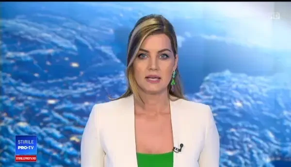 Iohannis a transmis ministrului Justiţiei cererea de urmărire penală a lui Vlădescu