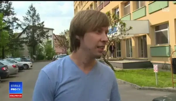 Moldoveanul împuşcat şi apoi plimbat între spitale ar fi fost şi jefuit de 12.000 euro