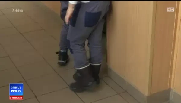 Ignorat de aleși, fenomenul bullying ia amploare. Mii de copii sunt hărțuiți la școală