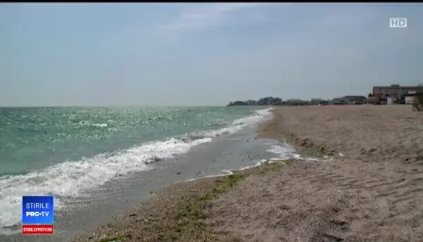 30.000 de turiști, așteptati de 1 mai în Vama Veche. Cazări mai sunt doar cu cortul