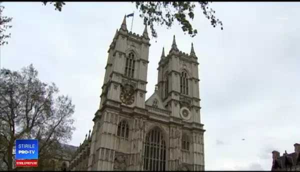 Numele vehiculate pentru mezinul cuplului regal. Pe ce pariază britanicii