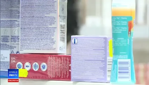 În România, nu se pot obţine gratuit mijloace contraceptive de la medicul de familie