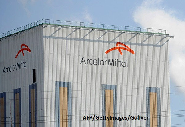 Ce se întâmplă cu gigantul siderurgic de la Galați, după vânzare. Decizia statului român