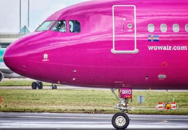 Operatorul aerian care te plătește cu 3.300 €/lună să călătorești și să te muți în altă țară