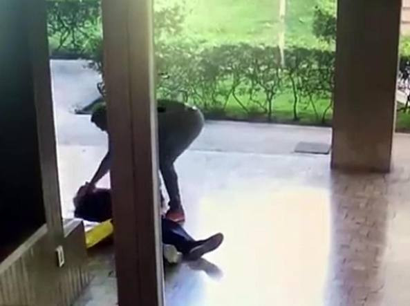 Italian, în comă, după ce a fost tâlhărit de un român. Reacții violente după publicarea imaginilor