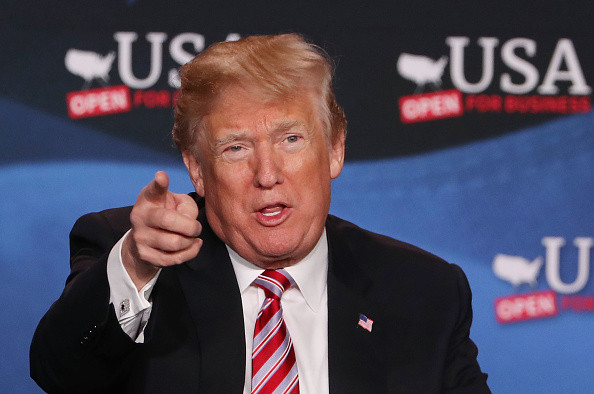 NYT: Procurorul special Robert Mueller încearcă să „intre în mintea” lui Trump cu 50 de întrebări despre alegerile din 2016