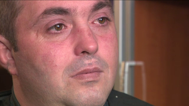 Povestea lui Ionuţ, rom&acirc;nul care s-a &icirc;ntors din Afganistan &icirc;ntr-un scaun cu rotile. Azi e c&acirc;știgător la Jocurile Invictus