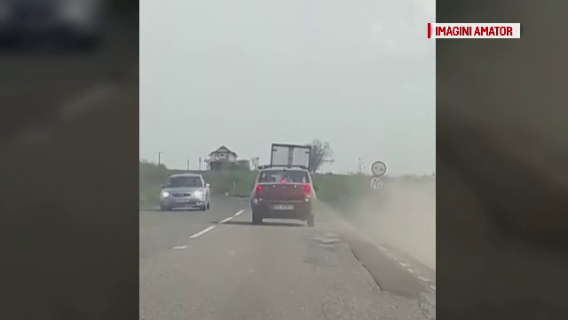 Un șofer din Suceava s-a ales cu dosar penal, după ce a condus având o alcoolemie uriașă