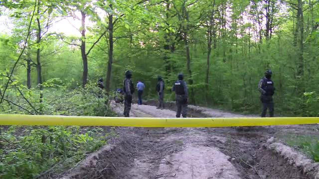 Motivul pentru care o femeie a dus cadavrul mamei în pădure şi a lăsat să-l mănânce lupii