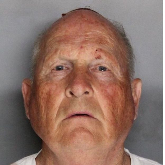 Un fost poliţist din SUA, arestat pentru comiterea a 12 crime și 45 de violuri