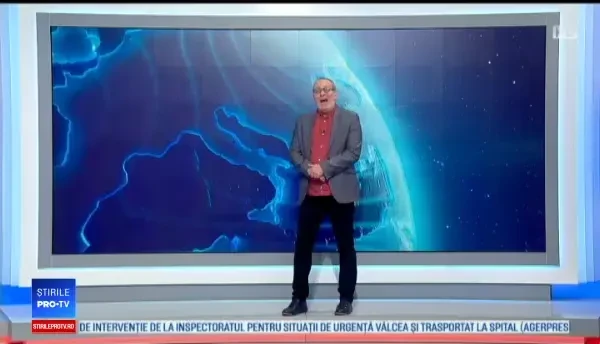 Vreme foarte caldă în toată țara, cu posibile averse la munte. Prognoza meteo