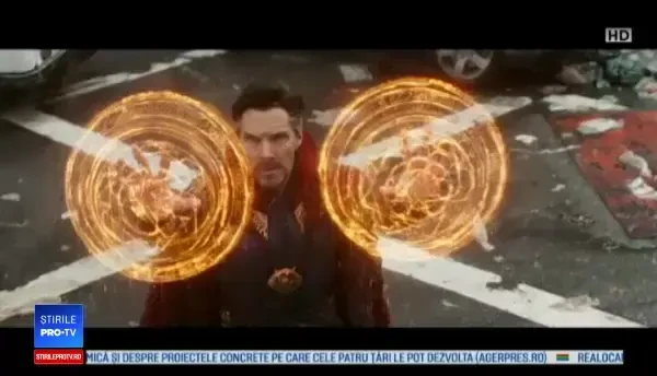 Premieră mondială a filmului Avengers: Infinity War la Hollywood. Când ajunge filmul în România