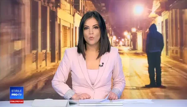 Bărbatul din Cluj care a încercat să abuzeze două eleve minore, reţinut pentru 24 de ore