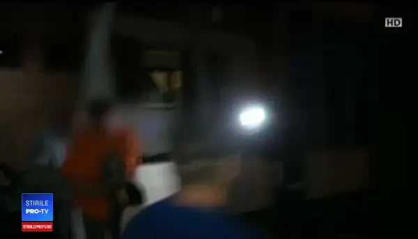 Noi detalii despre clujeanul care a vrut să agreseze 2 fetițe. Bărbatul le-a urmărit 2 zile la rând, la școală